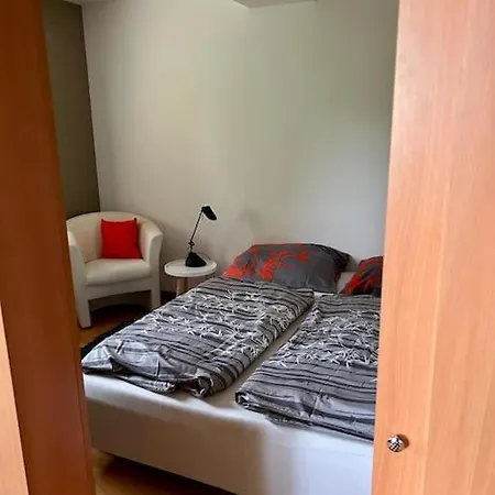 útulný S Parkovaním V Objekte Apartmán